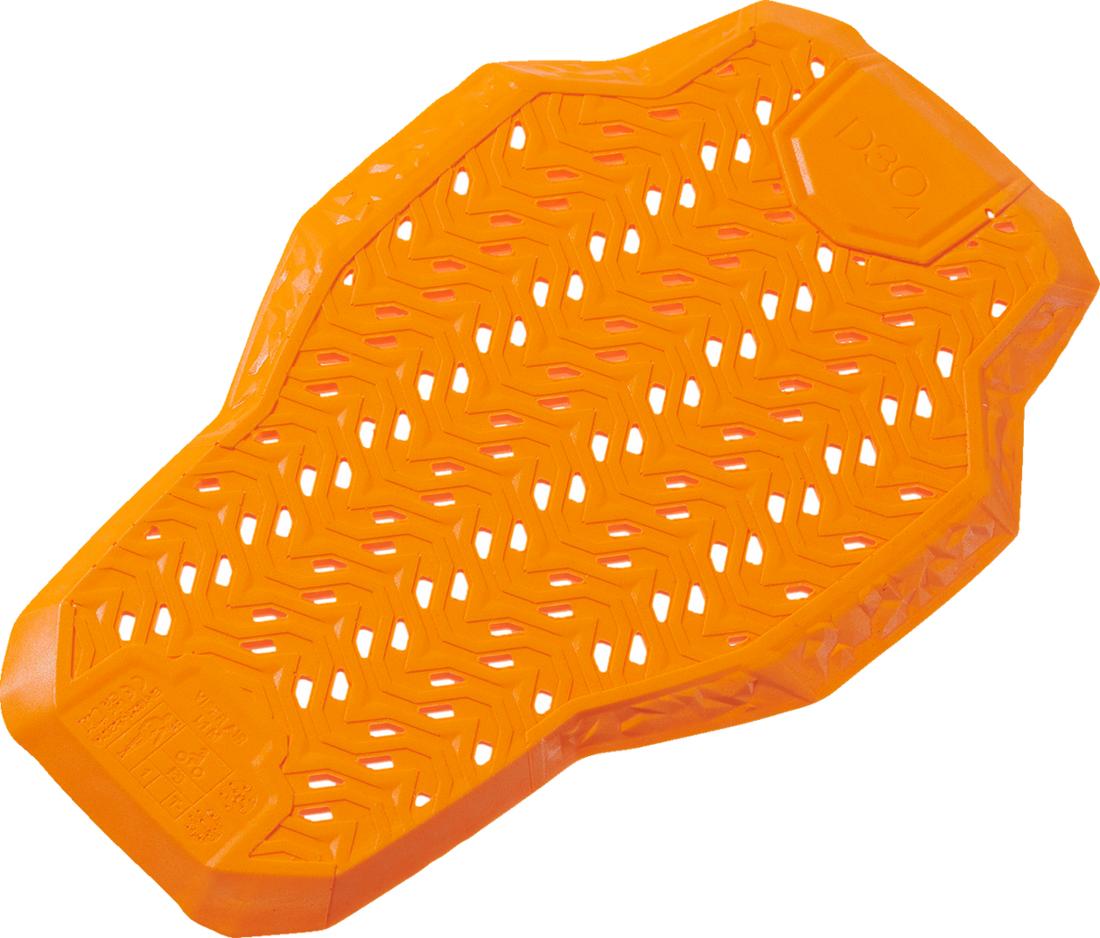 D3O® Viper Air 1 Guard - Back - L1 - Large