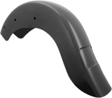 Benchmark Rear Fender - Frenched - Steel 2018 - 2021