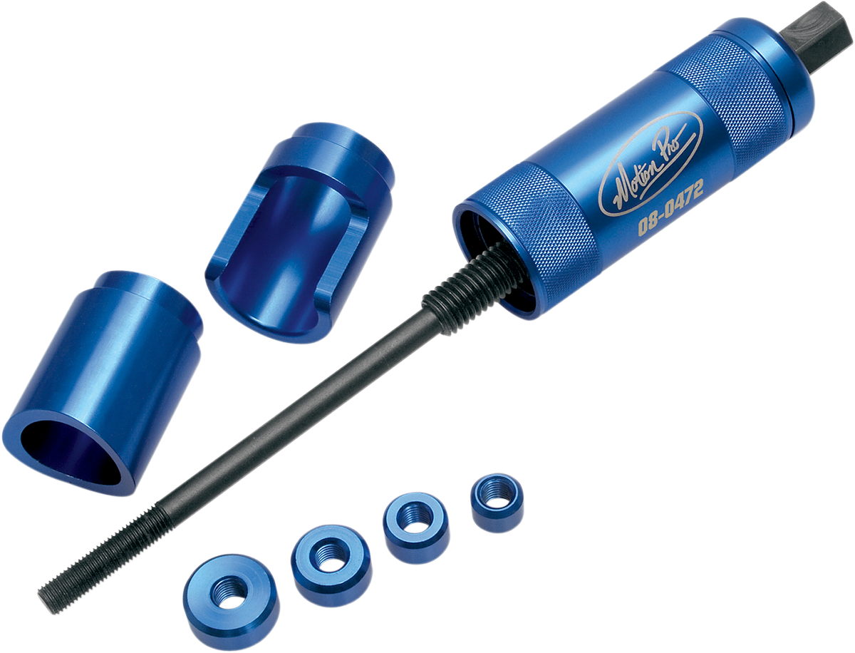 Deluxe Piston Pin Puller Tool