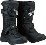 M1.3 Boots - Black - Size 12