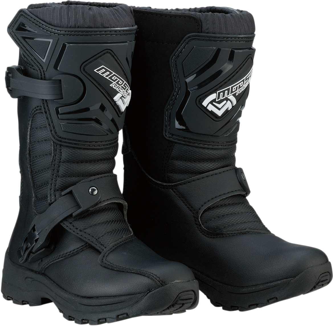 M1.3 Boots - Black - Size 13