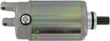 Starter Motor - Suzuki 1980 - 1986