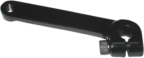 Shift Lever - Black - FL/FX 1985 - 1996