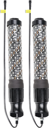 Whip Light - Super Chunk - 1\' - Pair