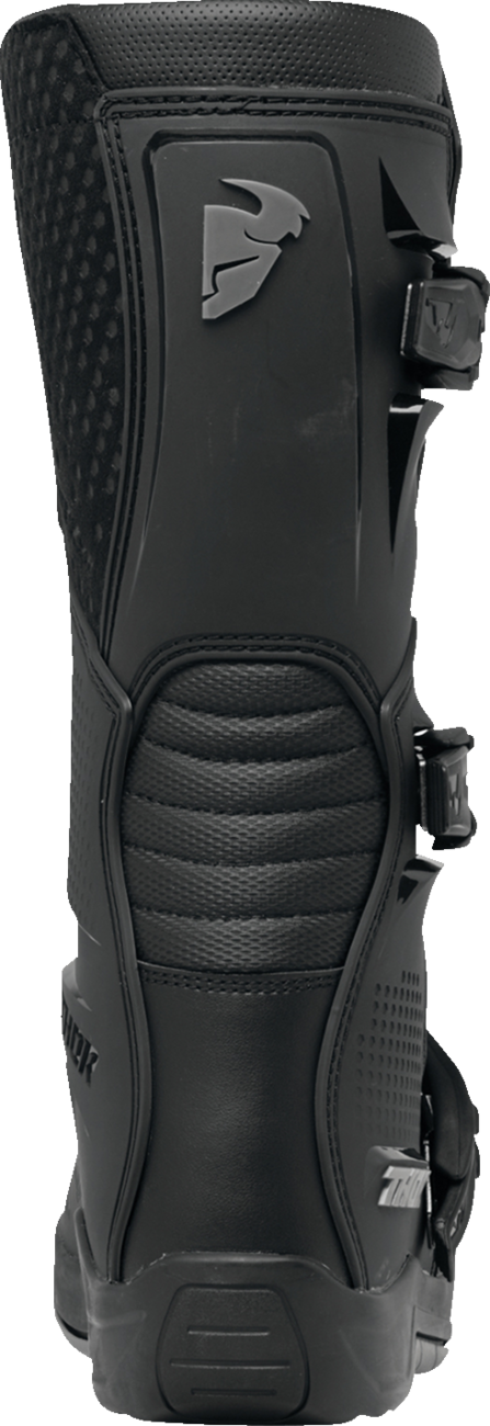 Women\'s Blitz XR Boots - Black/Gray - Size 9