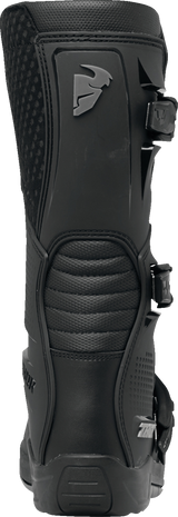 Women\'s Blitz XR Boots - Black/Gray - Size 6