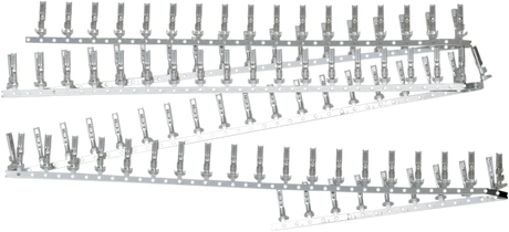 Crimp Terminals -100PK