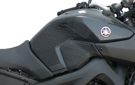 Traction Kit - Black - Yamaha 2014 - 2016