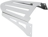 Sissy Bar Luggage Rack - Chrome - Laser-cut 1996 - 2016