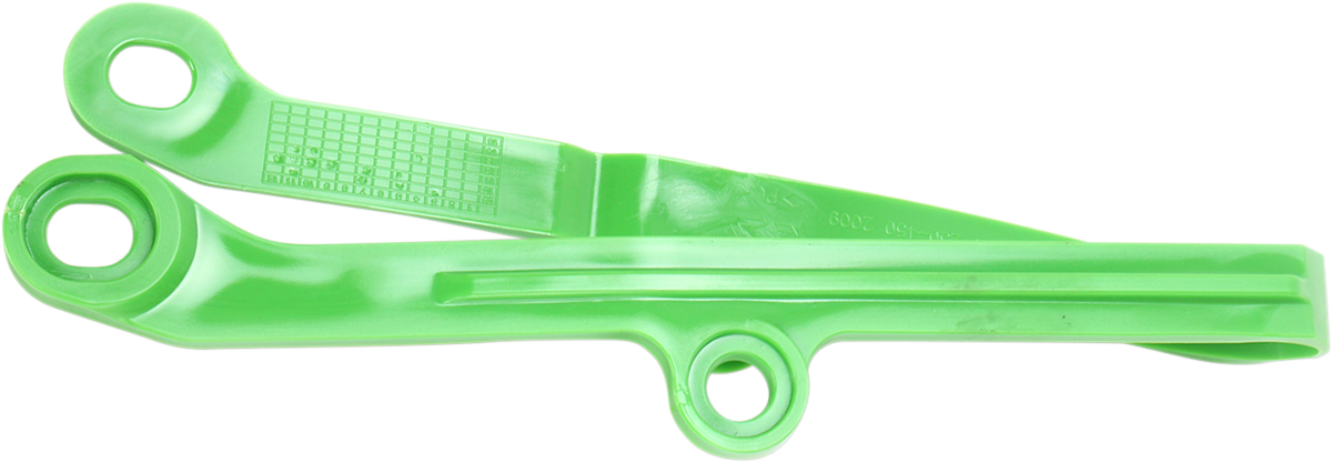 Chain Slider - Kawasaki - Green 2009 - 2016