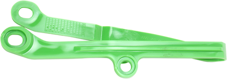 Chain Slider - Kawasaki - Green 2009 - 2016