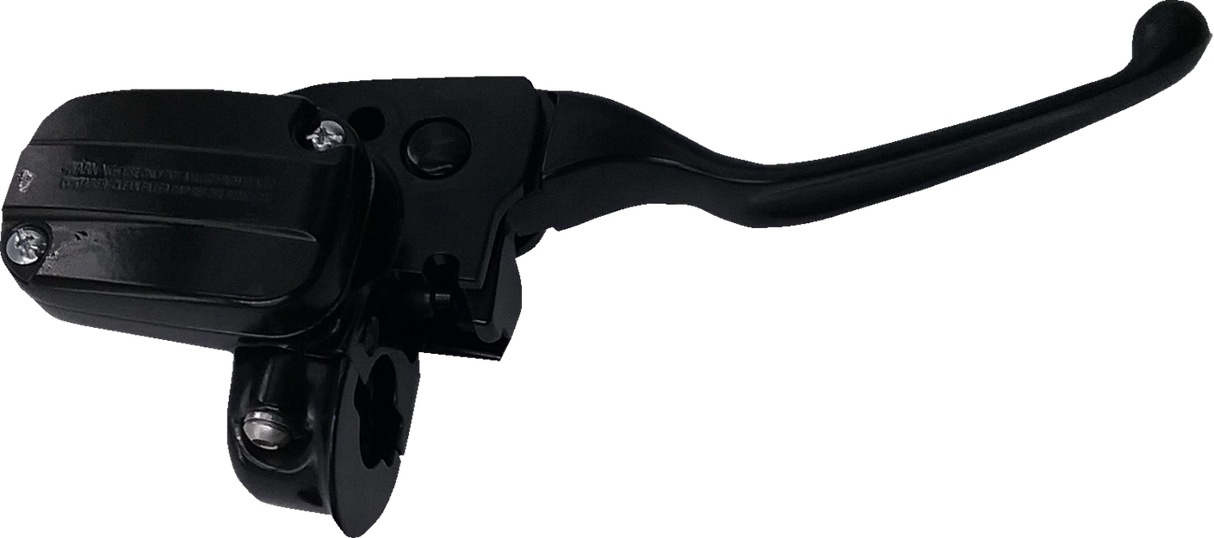 Master Cylinder - Black 2021 - 2025