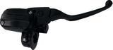 Master Cylinder - Black 2021 - 2025