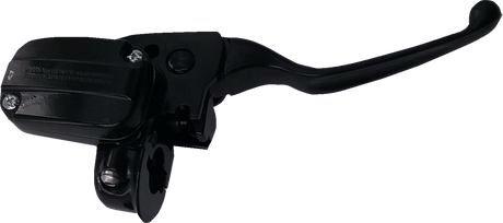 Master Cylinder - Black 2021 - 2025
