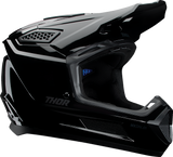 Fleet Helmet - Blackout - Gloss Black - Small