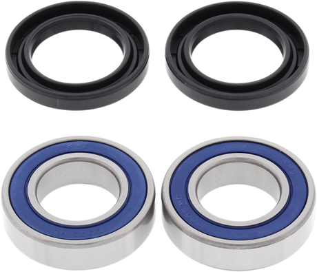 Wheel Bearing Kit - Front 2000 - 2022