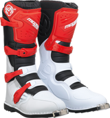 Qualifier Boots - Red - Size 12