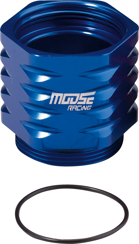 Rear Brake Reservoir Extender 2017 - 2021