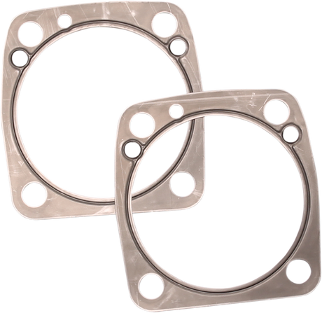 Cylinder Base Gasket - 3.500\" - .020\" - EVO 1984 - 2000