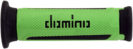 Grips - Turismo - Street - Green/Black