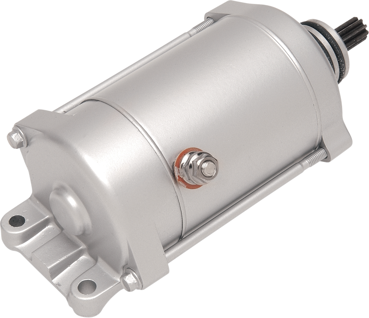 Starter Motor - Polaris 2002 - 2013