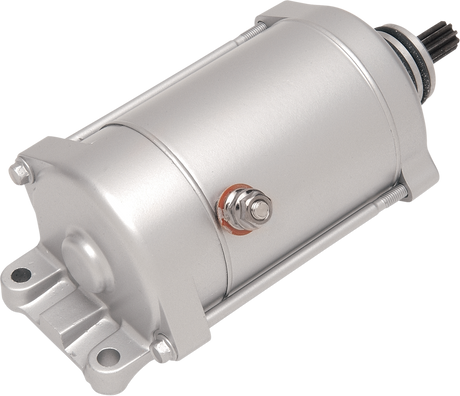 Starter Motor - Polaris 2002 - 2013