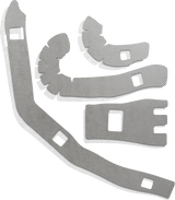 Heat Shield Liner Kit 2009 - 2016