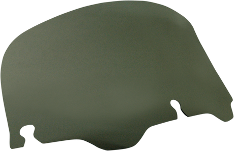 Windshield - 8\" - Smoke - FLHT/X 1996 - 2013