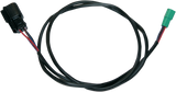 Throttle-By-Wire Extension Harness - Harley Davidson 2014 - 2015