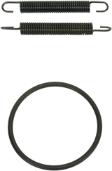 Pipe Spring/O-Rings Kit 1987 - 1994