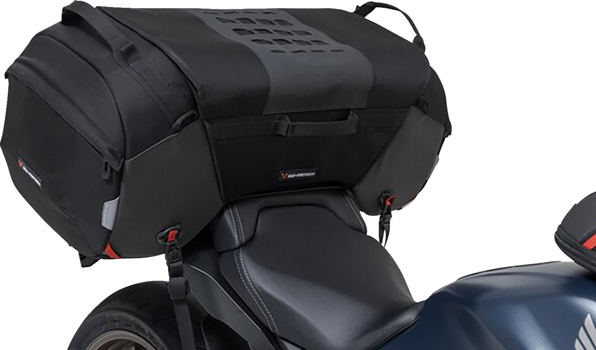 PRO Travelbag Tail Bag - 65 Liter - Black/Anthracite