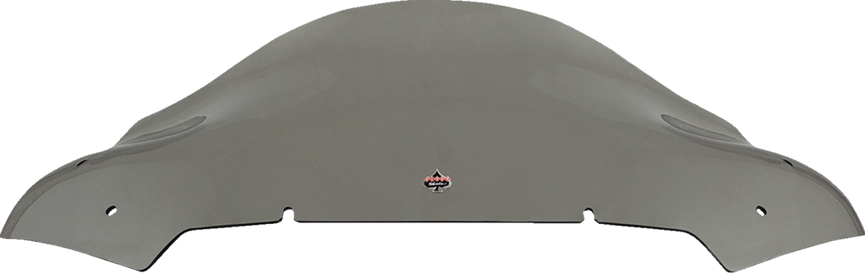 Sport Flare™ Windshield - 9\" - Tint - FLTRX 2023 - 2025