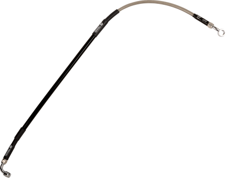 Brake Line - Stainless Steel 2019 - 2020