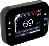 TFT Multifunction Meter - RX-3S - Universal