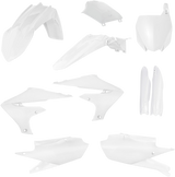 Full Replacement Body Kit - White 2018 - 2023