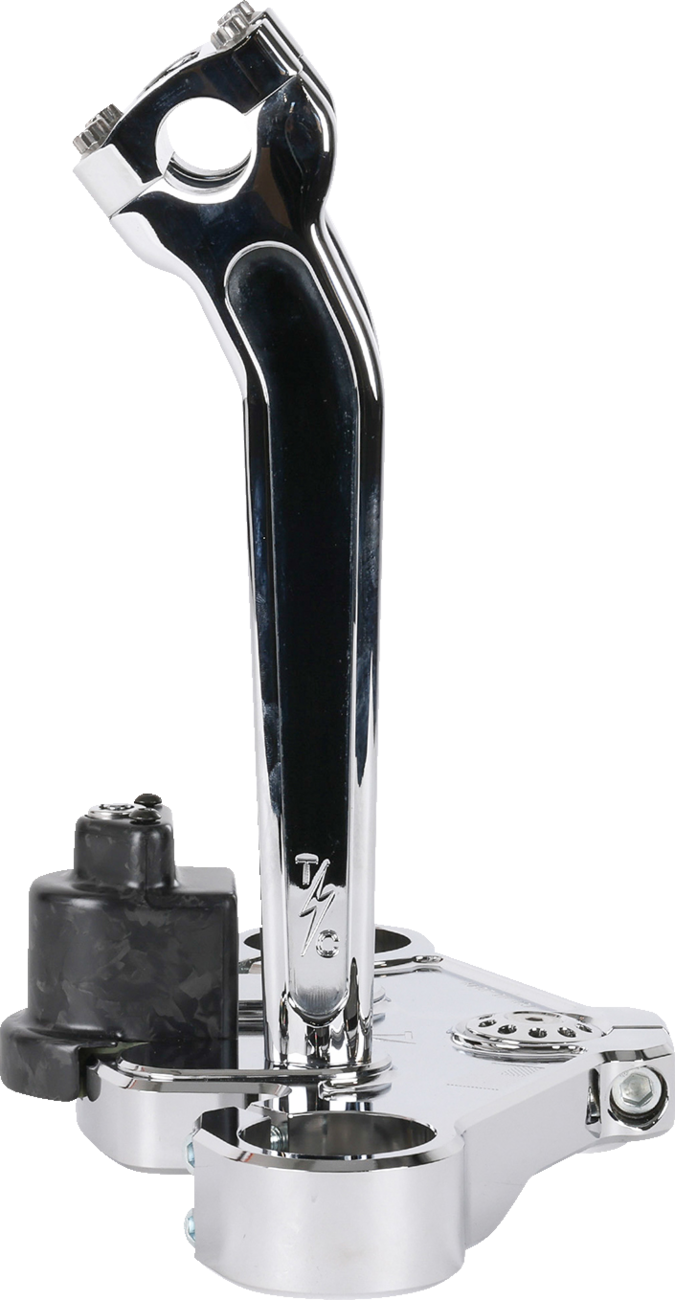 Top Tree - Chrome 2024 - 2024