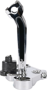 Top Tree - Chrome 2024 - 2024