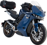 Rackpack Tail Bag System - Black - Zero SR/S ZF \'19-\'21 2019 - 2021