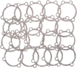 Air Cleaner Gasket 1988 - 2003