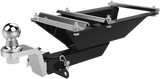 Receiver Hitch - FLRT 2015 - 2022