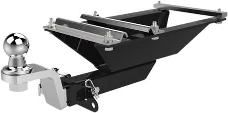 Receiver Hitch - FLRT 2015 - 2022