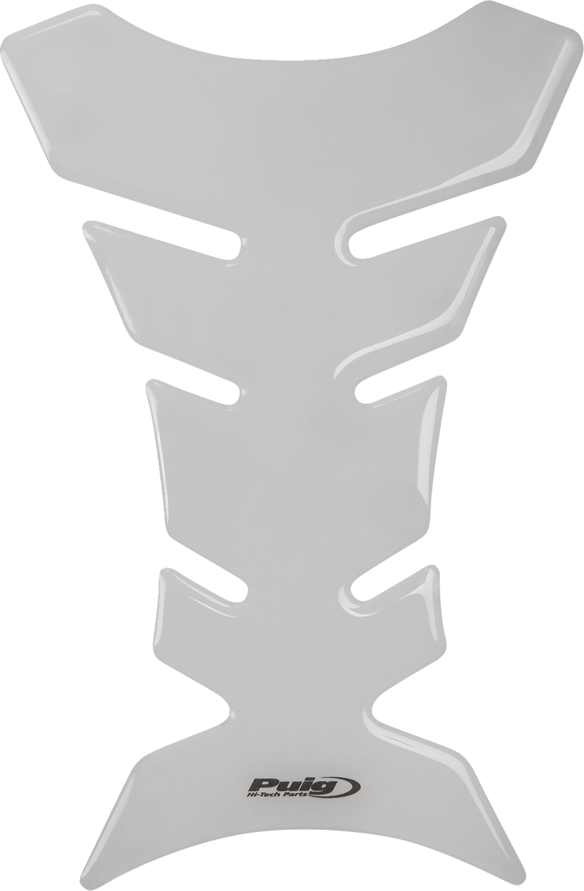 Tank Pad - Performance - Clear