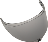 SportModular GT3-1 Shield - Pinlock® Ready - Tinted 50%/Light Smoke