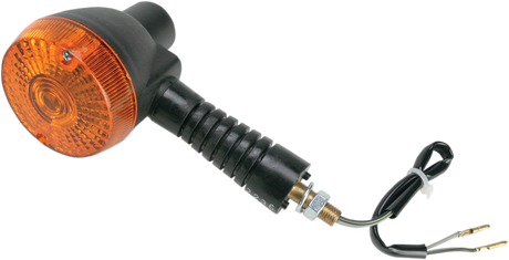 Turn Signal - Kawasaki - Amber 1985 - 2006