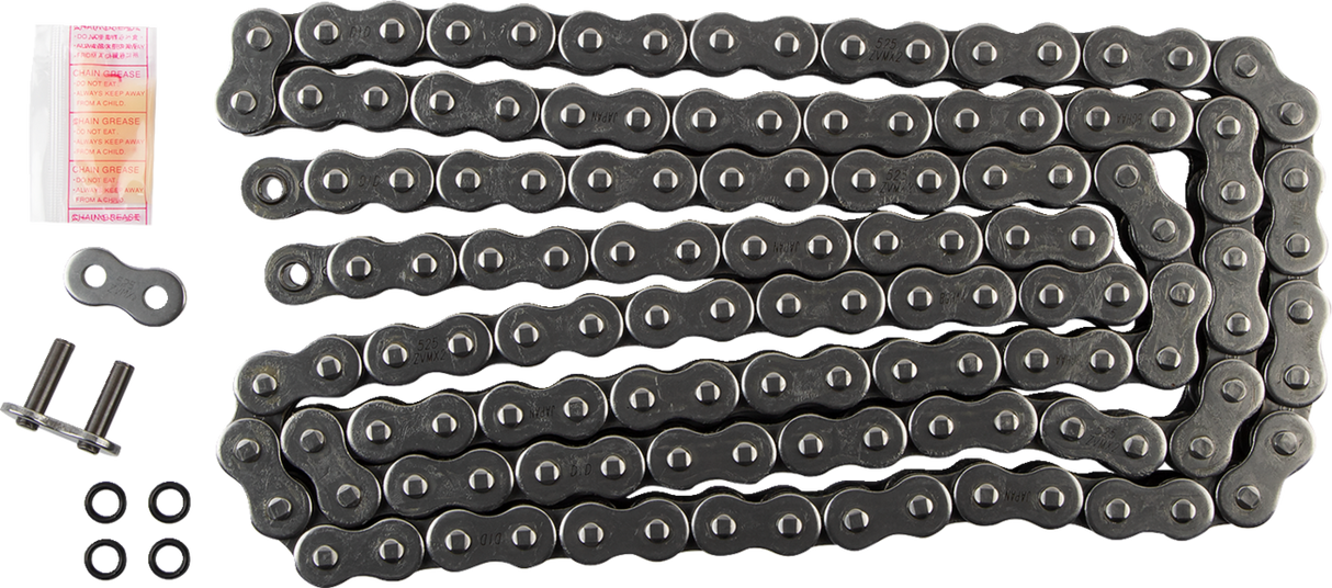525 ZVM-X2 - Drive Chain - 130 Links