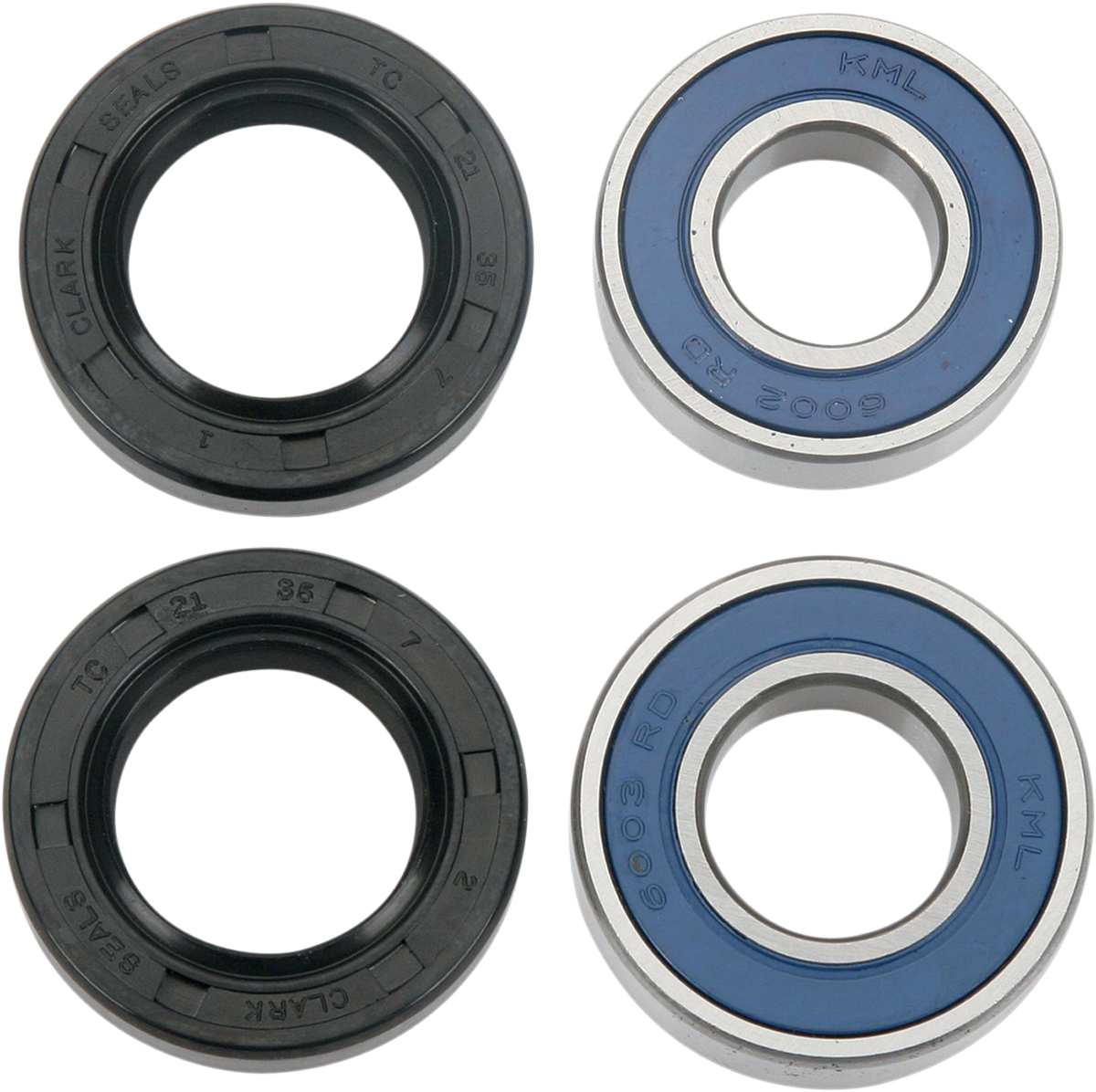 Wheel Bearing Kit - Front - TRX 70 1986 - 1987