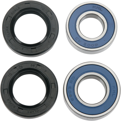 Wheel Bearing Kit - Front - TRX 70 1986 - 1987