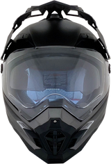 FX-41DS Helmet - Frost Gray - Large