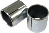 Shifter Shaft Bushings - Chrome - FLT/FLH 2001 - 2016