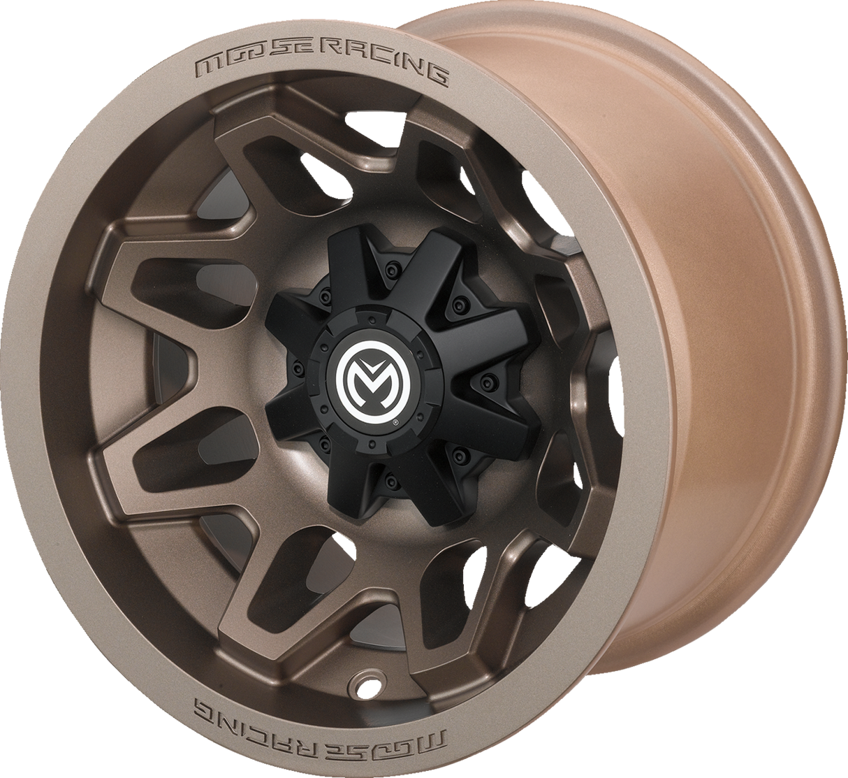 Wheel - 416X - Front - Bronze - 14x7 - 4/110 - 4+3 2004 - 2023